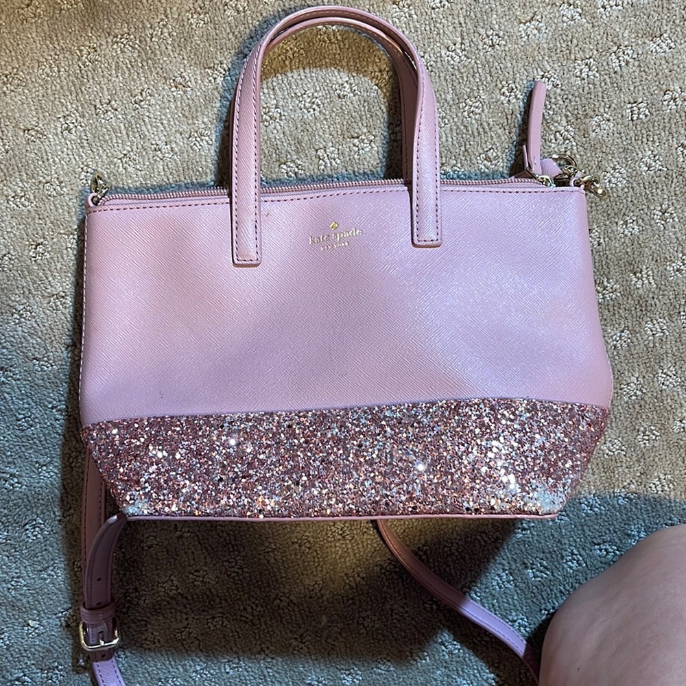 Kate Spade purse